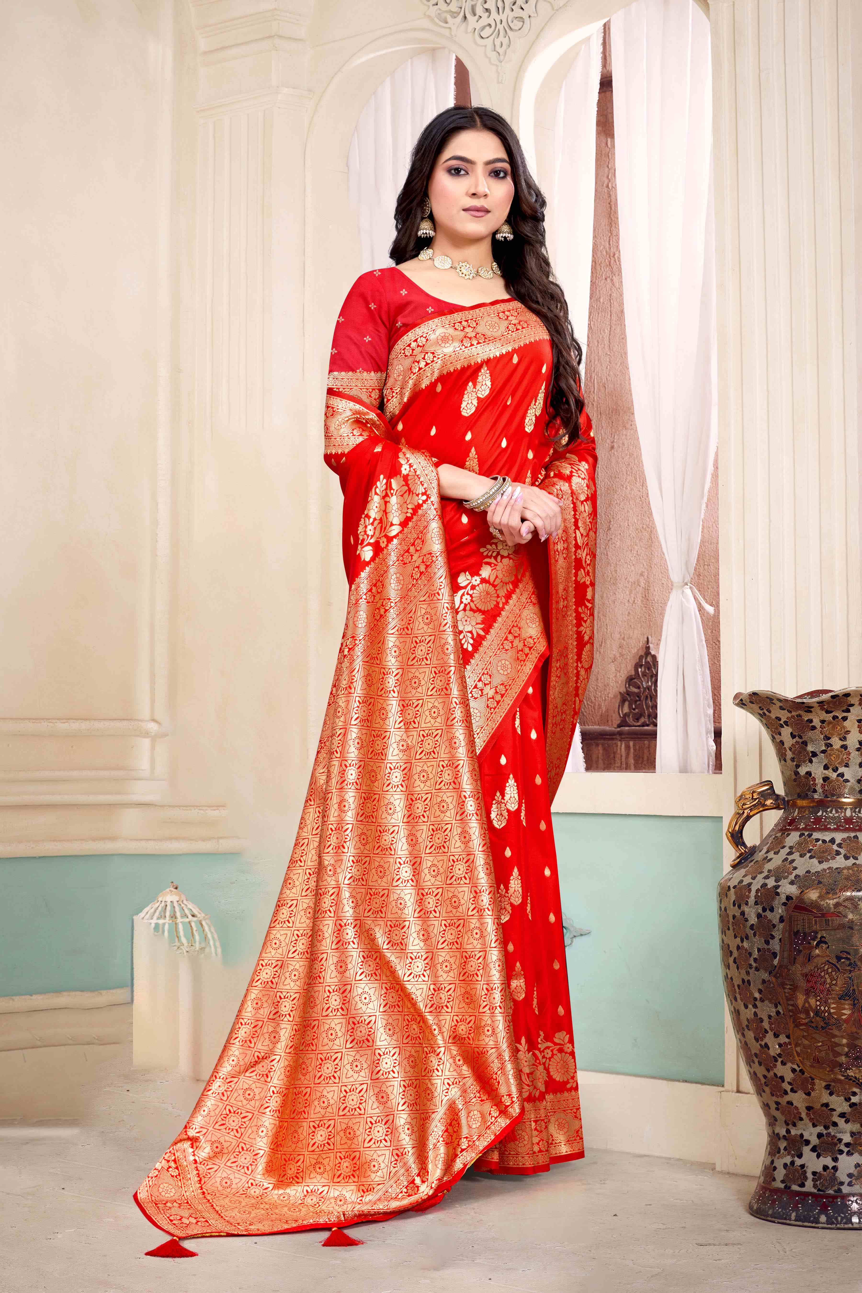 Premium Sarees